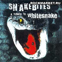 TRIBUTE TO - Tribute To Whitesnake (Whitesnake)