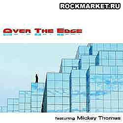 OVER THE EDGE - Over The Edge
