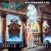 SKYLARK - Divine Gates part II - Gate Of Heaven