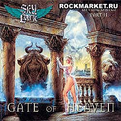SKYLARK - Divine Gates part II - Gate Of Heaven