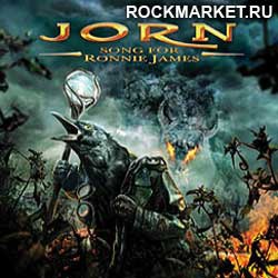 JORN - Song for Ronnie James