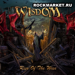 WISDOM - Rise Of the Wise