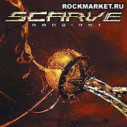 SCARVE - Irradiant