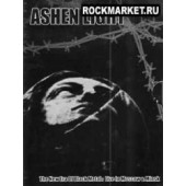 ASHEN LIGHT - The New Era Of Black Metal: Live In Moscow & Minsk (DVD)