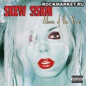SKEW SISKIN - Album Of The Year (Digi-Book)