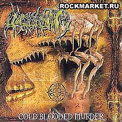 OBSCENITY - Cold Blooded Murder