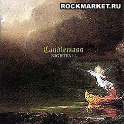 CANDLEMASS - Nightfall (2CD)