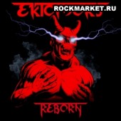 EKTOMORF - Reborn (DigiPack)