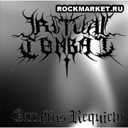 RITUAL COMBAT - Occultus Requiem