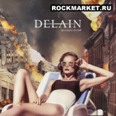 DELAIN - Apocalypce & Chill (DigiPack)