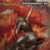 SOULFLY - Ritual (DigiPack)