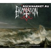EXCANTATION - Pilgrimage Of The Imperator (DigiPack)