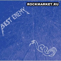 BEST ENEMY - Синий Альбом
