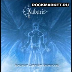 IUBARIS - Magnum Coeptum Satanicum