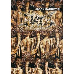 HATE - Litanies Of Satan (DVD)