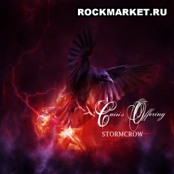 CAIN`S OFFERING - Stormcrow