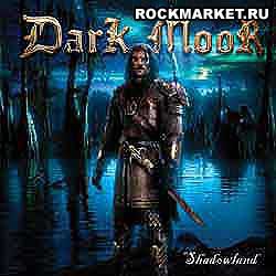 DARK MOOR - Shadowland (2 CD Digi-Book)