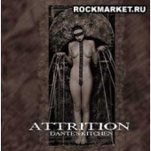 ATTRITION - Dantes Kitchen