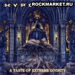 HYPOCRISY - A Taste of Extreme Divinity