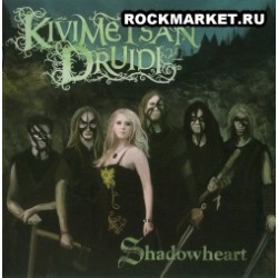 KIVIMETSAN DRUIDI - Shadowheart (DigiPack)