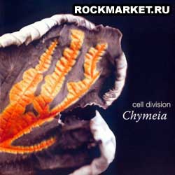 CELL DIVISION - Chymeia