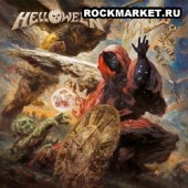 HELLOWEEN - Helloween (2CD Mediabook)