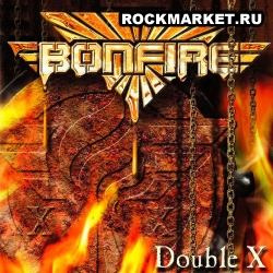 BONFIRE - Double X