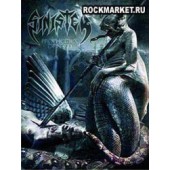 SINISTER - Prophecies Denied (DVD)