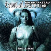 CREST OF DARKNESS - The Ogress