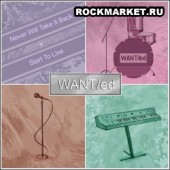 WANTed - Never Will Take It Back + Start To Live
