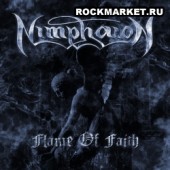 NIMPHAION - Flame of faith