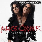 ALICE COOPER - Paranormal (2CD DigiPack)