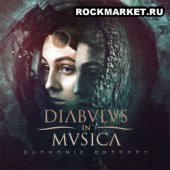 DIABULUS IN MUSICA - Euphonic Entropy (DigiPack)