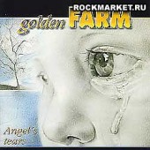 GOLDEN FARM - Angel's Tears