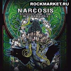NARCOSIS - Best Served Cold