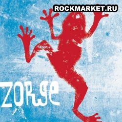 ZORGE - Zorge (DigiPack)