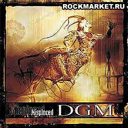 DGM - Misplaced