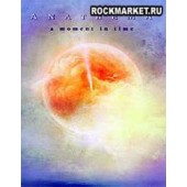 ANATHEMA - A Moment In Time (DVD)