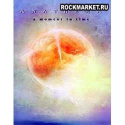ANATHEMA - A Moment In Time (DVD)