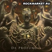 VADER - De Profundis (Remastered DigiPack)