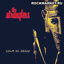 THE STRANGLERS - Coup De Grace