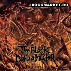 THE BLACK DAHLIA MURDER - Abysmal