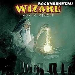 WIZARD - Magic Circle