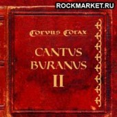 CORVUS CORAX - Cantus Buranus I I
