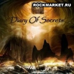 DIARY OF SECRETS - Diary Of Secrets