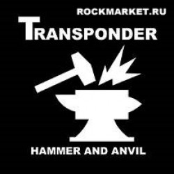 TRANSPONDER - Hammer And Anvil (2CD)