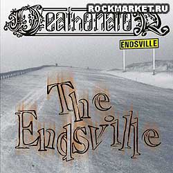 DEATHONATOR - The Endsville