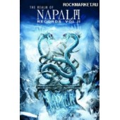 VARIOUS ARTISTS - The Realm of Napalm Records Vol 2 (DVD)
