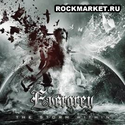 EVERGREY - The Storm Within