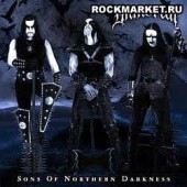 IMMORTAL - Sons of Northern Darkness